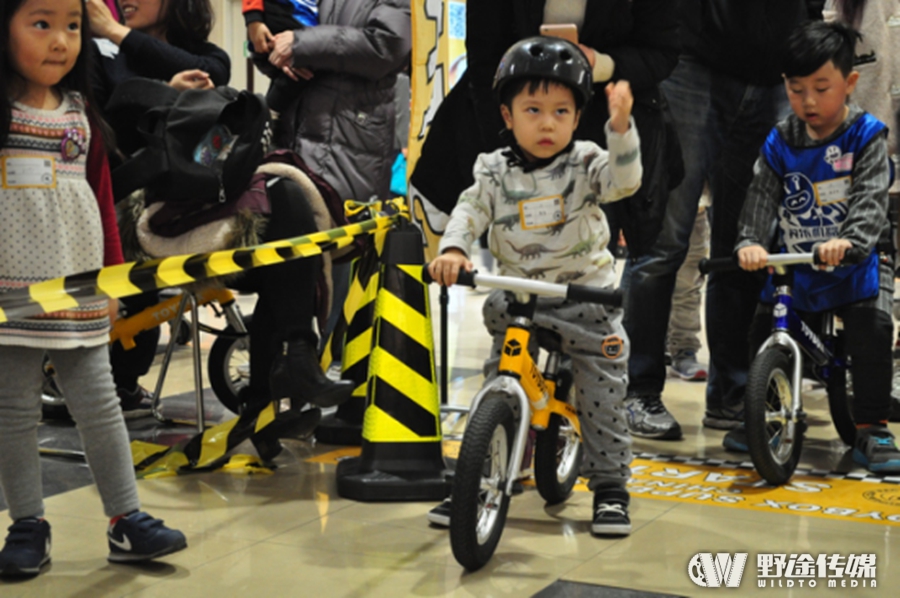 宝贝们的盛宴！ TOYBOX超级杯赛-CHINA 2016在天津完赛