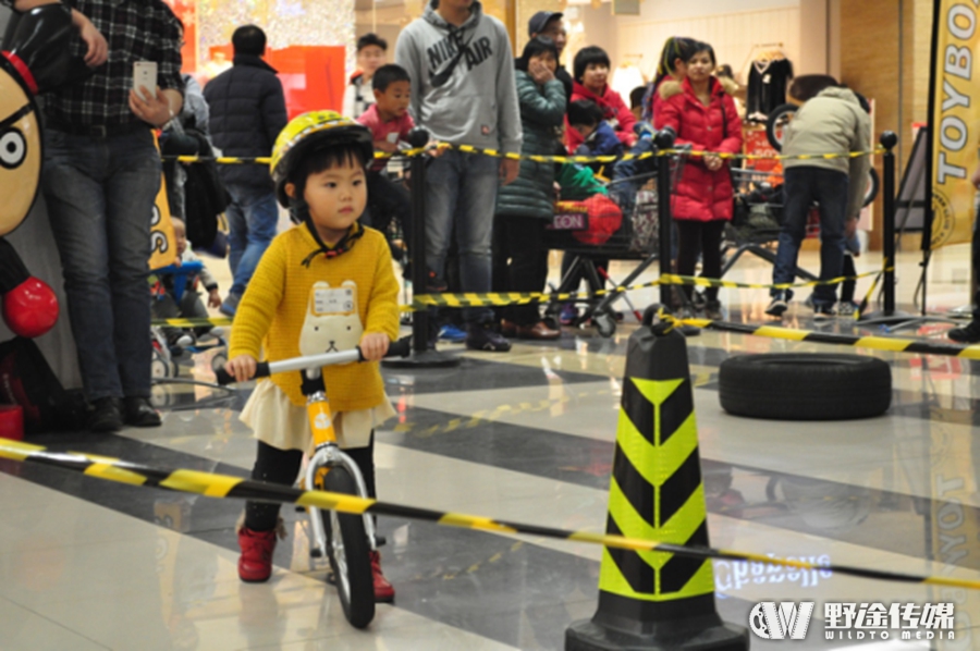 宝贝们的盛宴！ TOYBOX超级杯赛-CHINA 2016在天津完赛