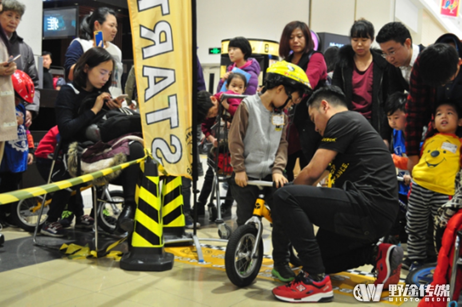 宝贝们的盛宴！ TOYBOX超级杯赛-CHINA 2016在天津完赛