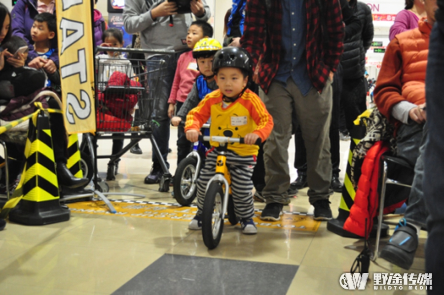 宝贝们的盛宴！ TOYBOX超级杯赛-CHINA 2016在天津完赛