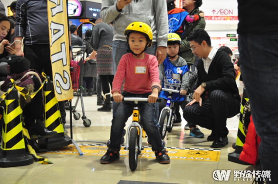 宝贝们的盛宴！ TOYBOX超级杯赛-CHINA 2016在天津完赛