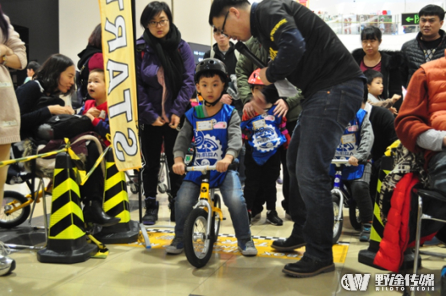 宝贝们的盛宴！ TOYBOX超级杯赛-CHINA 2016在天津完赛