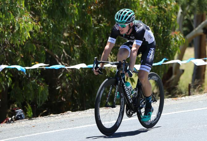 环澳赛｜第一赛段：伊万收获环澳赛首胜 终点萨甘帮队友带冲