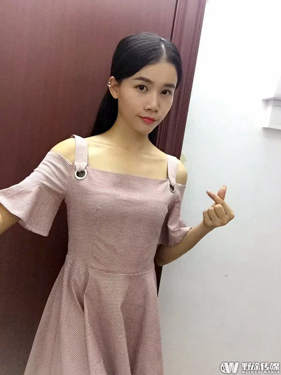 風(fēng)云人物｜王秀玲：單車女神 不一樣的“蠻”氣