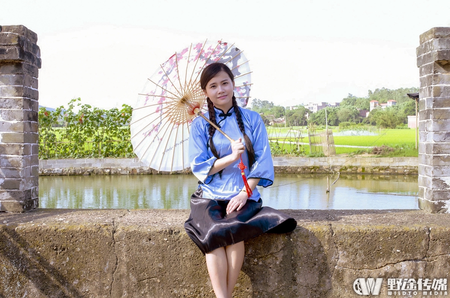 風(fēng)云人物｜王秀玲：單車女神 不一樣的“蠻”氣