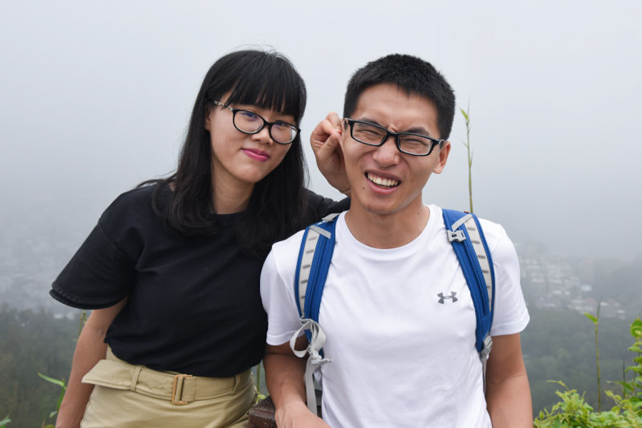 风云人物｜陈子昊：网红媒体人陈主任 还有多少你不知道的