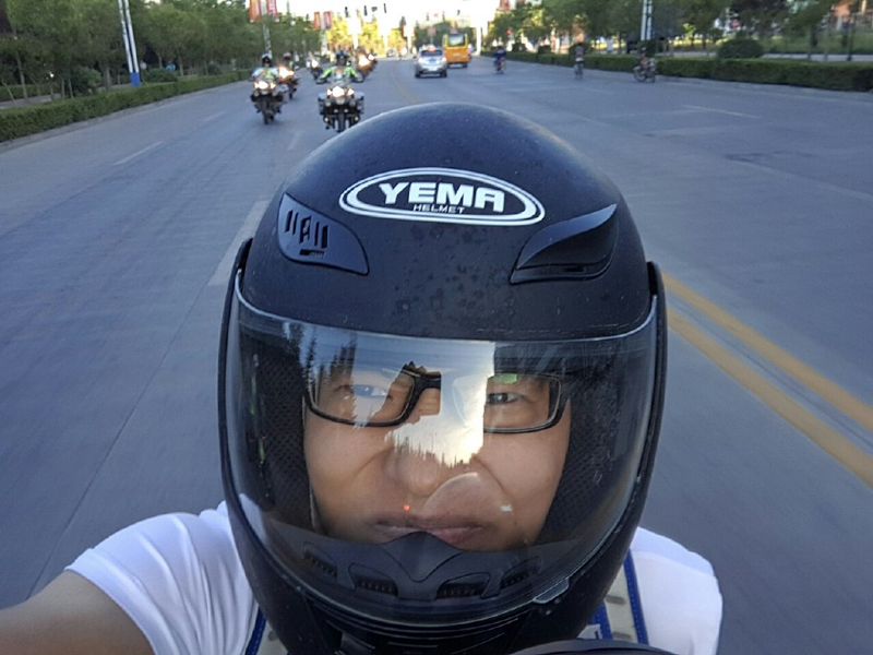 风云人物｜陈子昊：网红媒体人陈主任 还有多少你不知道的
