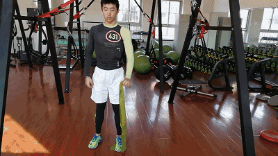 国内顶尖铁三运动员游泳实操教学：自由泳划水如何才能高效