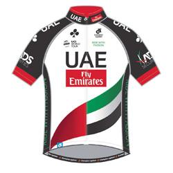 阿布扎比车队更名UAE·阿联酋航空车队，全新队服亮相