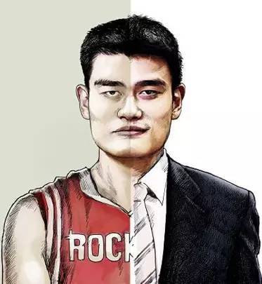 姚明当选篮协主席！你造吗，他曾有一辆咱够不着的自行车
