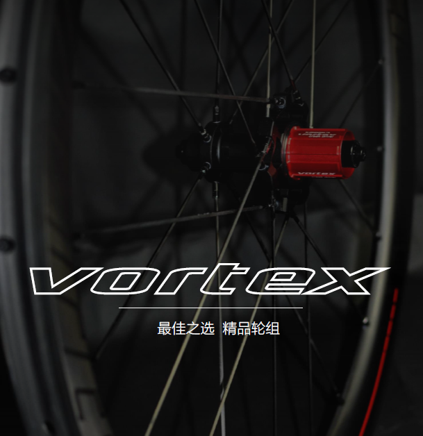 Vortex创始人黄博士：明明可起高楼，偏偏想造轮组