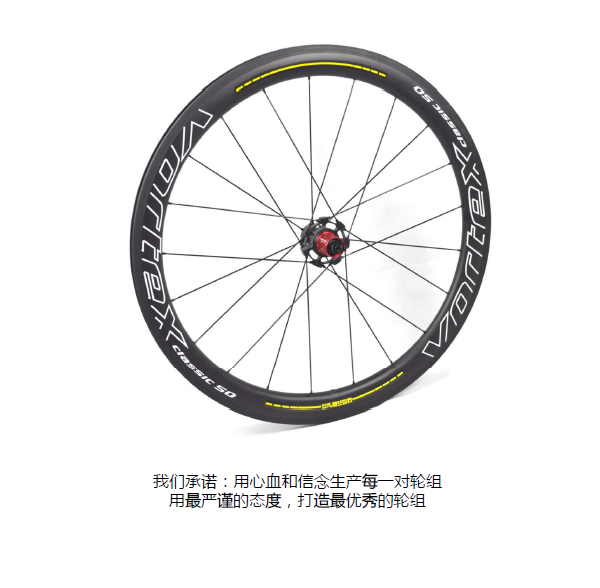 Vortex创始人黄博士：明明可起高楼，偏偏想造轮组