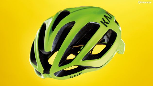安全和性能一手抓 最好的公路自行车头盔推荐