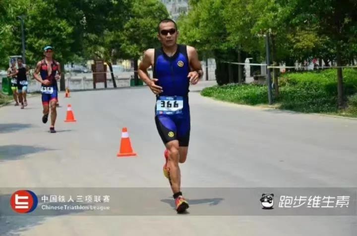 铁三人物 | 李郴：破2不是神话，只是状态刚刚好