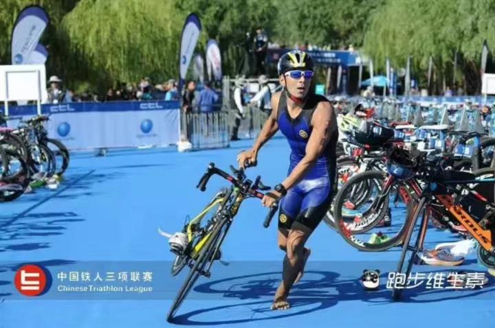 铁三人物 | 李郴：破2不是神话，只是状态刚刚好