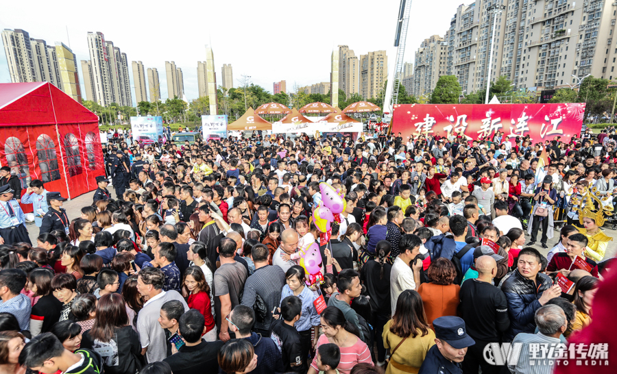 环福州 | 步步高升 格洛维斯连跳两级