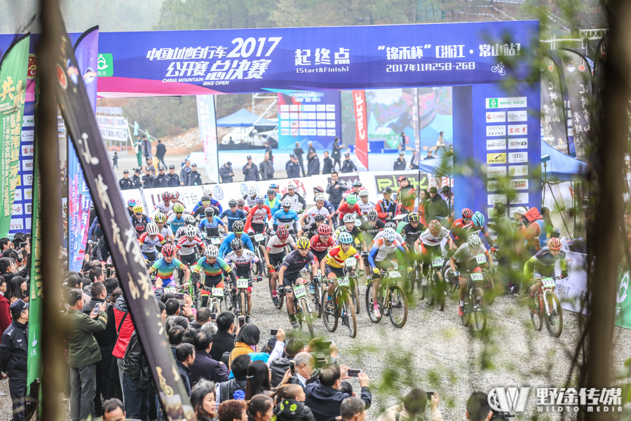 山地公開賽總決賽錦禾杯D2：山神再勝 各年終大獎(jiǎng)揭曉