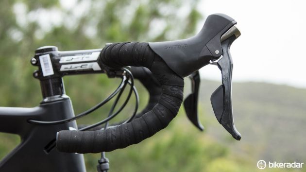 sports bike handle price