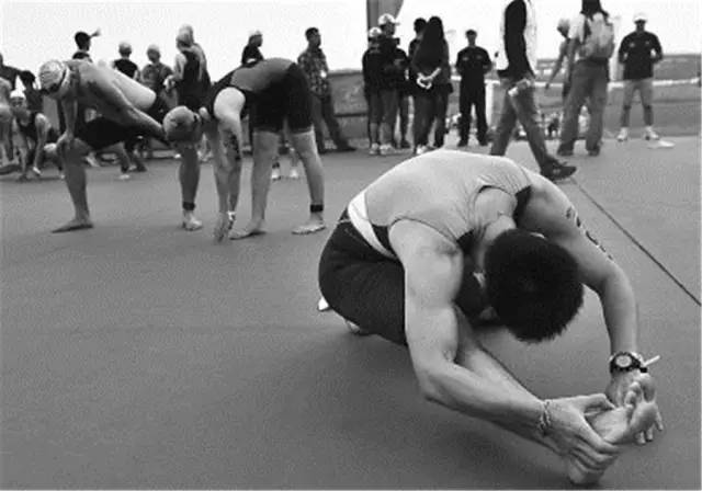 铁三训练，五个锦囊巧用时间