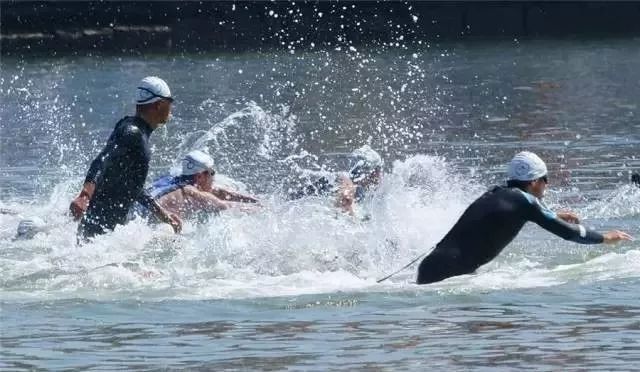 铁三训练，五个锦囊巧用时间