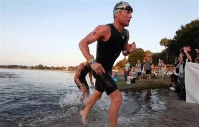 铁三训练，五个锦囊巧用时间