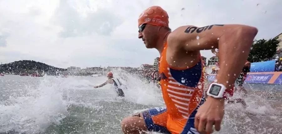 铁三训练，五个锦囊巧用时间