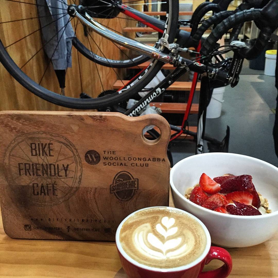 骑行者福音：每天3-4杯咖啡，减少17%早逝几率