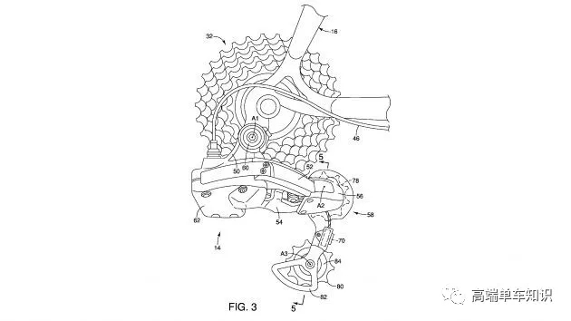 担心电变没电，Shimano Di2打算给自己充电