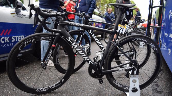 2017车迷心中最佳车队战车 Dogma F10荣登榜首