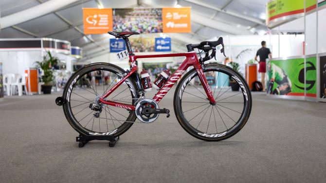 2017车迷心中最佳车队战车 Dogma F10荣登榜首