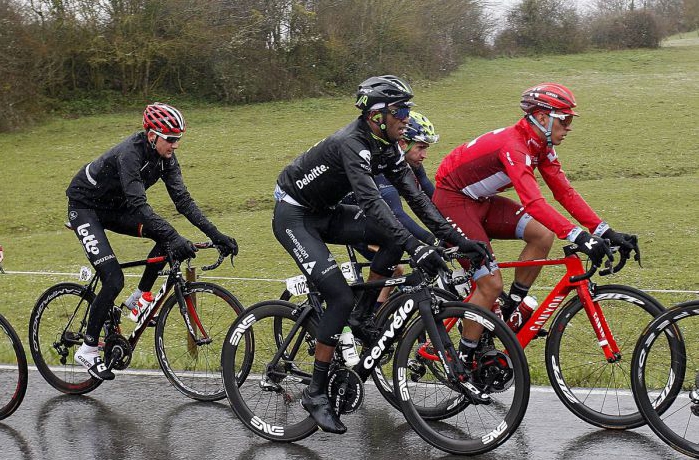 日常训练计划 休息必不可少