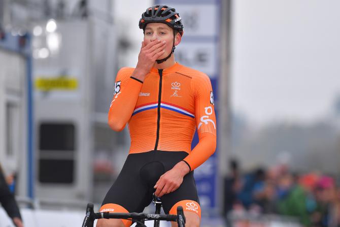 Cyclingnews读者评出的最佳车队和车手，结果你服气吗？