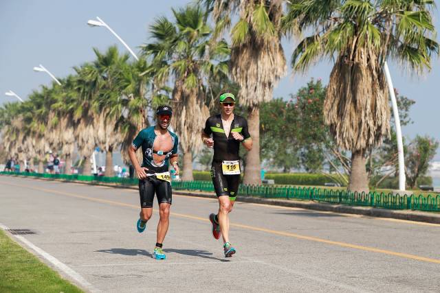 2018年IRONMAN大铁赛程公布 报名即有机会获得Kona资格