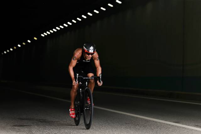 2018年IRONMAN大铁赛程公布 报名即有机会获得Kona资格