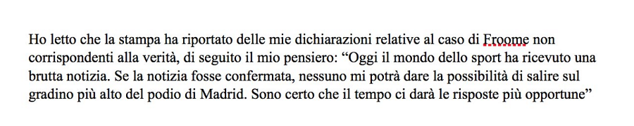 巧合还是阴谋？ 个例还是惯犯？ 弗鲁姆惊炸整个骑行圈