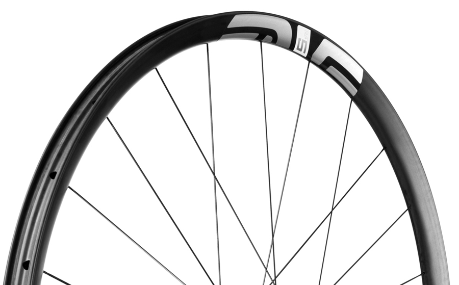 结合山地车轮圈设计 全新ENVE 525 G Gravel碳纤维轮组