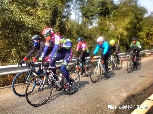 秋冬减肥不能停，骑自行车的减脂小计划