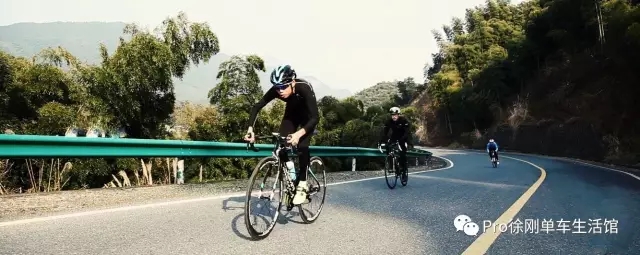 秋冬减肥不能停，骑自行车的减脂小计划