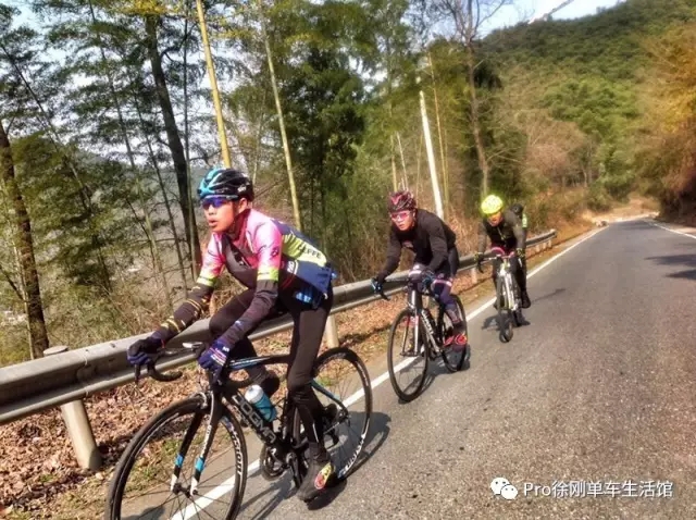 秋冬减肥不能停，骑自行车的减脂小计划