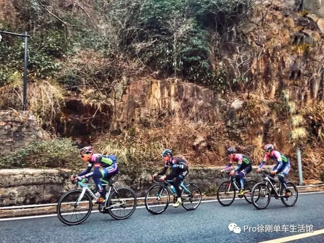 秋冬减肥不能停，骑自行车的减脂小计划