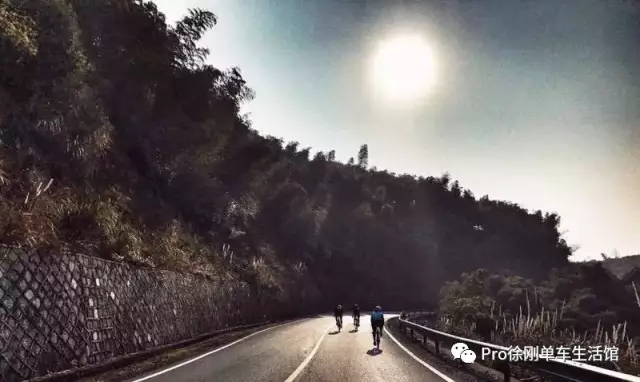 秋冬减肥不能停，骑自行车的减脂小计划