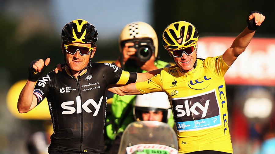 从英力士要挖卡拉帕斯 老生常谈世巡车队预算上限问题