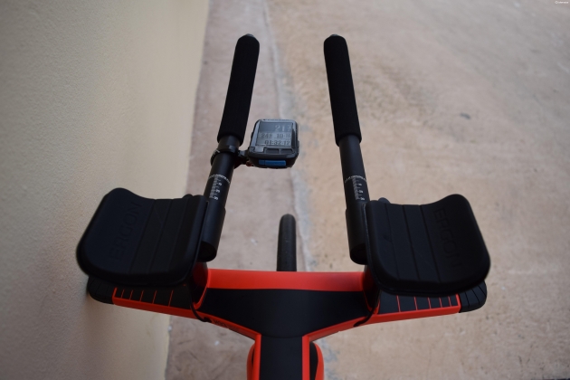 计时利器 多赛特的2018 Canyon Speedmax CF SLX