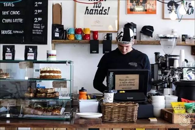 骑行者福音：每天3-4杯咖啡，减少17%早逝几率