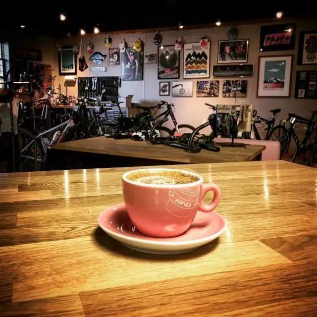 骑行者福音：每天3-4杯咖啡，减少17%早逝几率