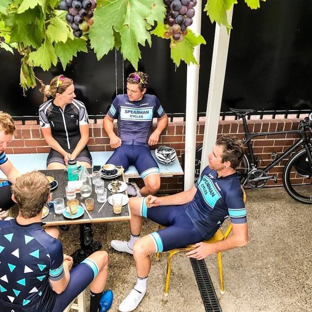 骑行者福音：每天3-4杯咖啡，减少17%早逝几率