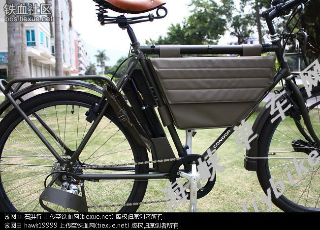 瑞士山地自行车部队：永久中立国的“军中之花”