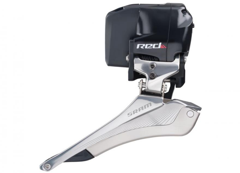 针锋相对 Dura-Ace R9100 VS Red eTap