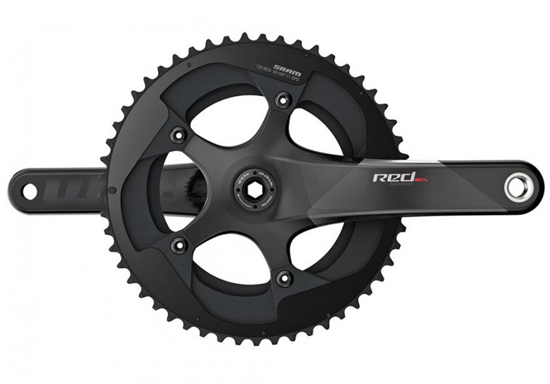 针锋相对 Dura-Ace R9100 VS Red eTap