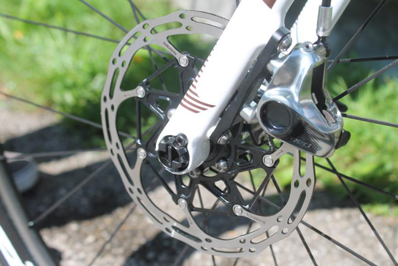 针锋相对 Dura-Ace R9100 VS Red eTap